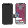 LCD screen and Touch Mechanism for iPhone 11- Black